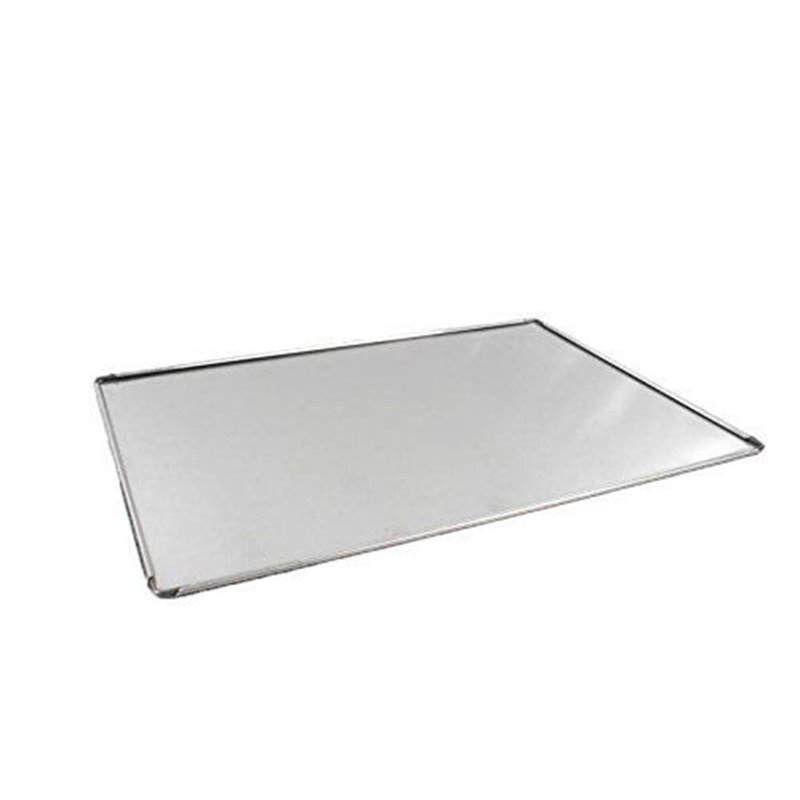 LATA HORNO PLANA BORDON 34x48 cm