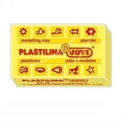 PLASTILINA 50 GRMS. ART. 70