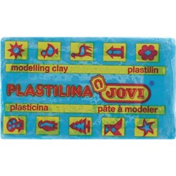 PLASTILINA 50 GRMS. ART. 70