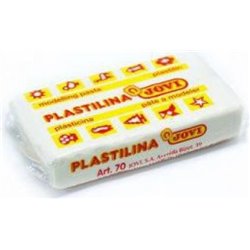 PLASTILINA 50 GRMS. ART. 70