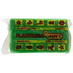 PLASTILINA 50 GRMS. ART. 70