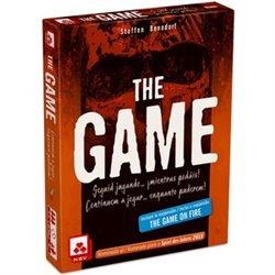 JUEGO THE GAME