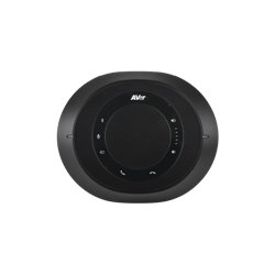 AVer FONE540 altavoz PC USB/Bluetooth Negro