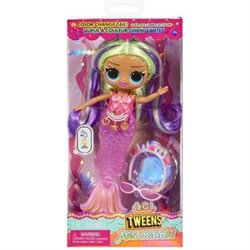 MUÑECA CLEO COVE TWEEN L.O.L SURPRISE