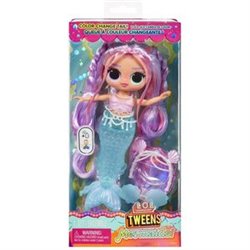 MUÑECA LANA MARINE TWEEN L.O.L SURPRISE