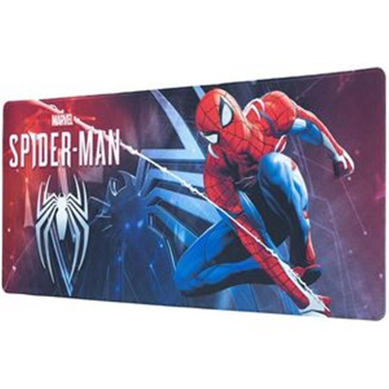 ALFOMBRILLA GAMING SPIDERMAN MARVEL