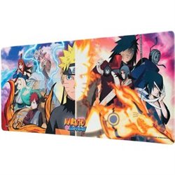 ALFOMBRILLA GAMING NARUTO SHIPPUDEN