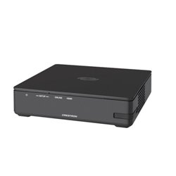 CRESTRON AIRMEDIA RECEIVER 3000 WITH WI-FI NETWORK CONNECTIVITY, INTERNATIONAL (AM-3000-WF-I) 6513019