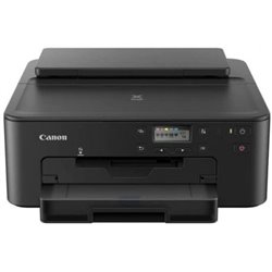 Impresora Canon PIXMA TS705A WiFi/ D�plex/ Negra