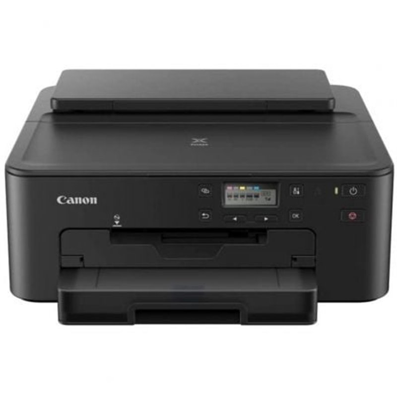 Impresora Canon PIXMA TS705A WiFi/ D�plex/ Negra