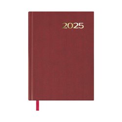 AGENDA 2025 COLORES SURTIDOS