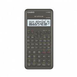 CALCULADORA CASIO FX-82 MS 2nd edition