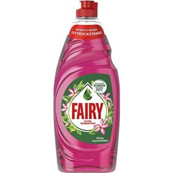 FAIRY VAJILLAS ULTRA JASMIN  ROSA 820ML