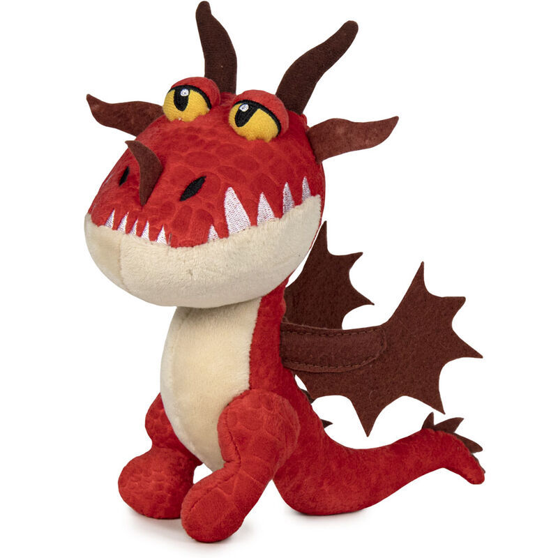 Peluche Colmillo Como Entrenar a Tu Dragon 3 32cm