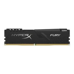 Memoria RAM Kingston HyperX FURY 8GB/ DDR4/ 2666MHz/ 1.2V/ CL16/ DIMM