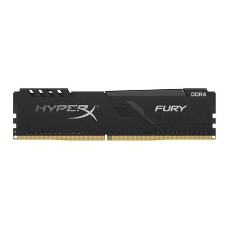 Memoria RAM Kingston HyperX FURY 8GB/ DDR4/ 2666MHz/ 1.2V/ CL16/ DIMM