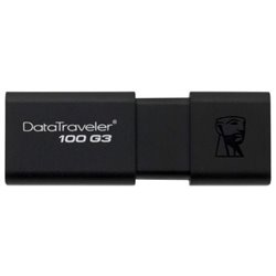 Pendrive 64GB Kingston DataTraveler DT100G3 USB 3.0