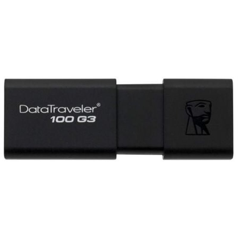 Pendrive 64GB Kingston DataTraveler DT100G3 USB 3.0