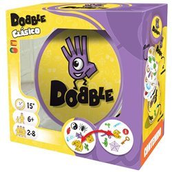 JUEGO DOBBLE