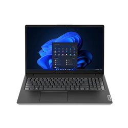 PORTATIL LENOVO V15 G3-AIP 82TT008USP NEGRO