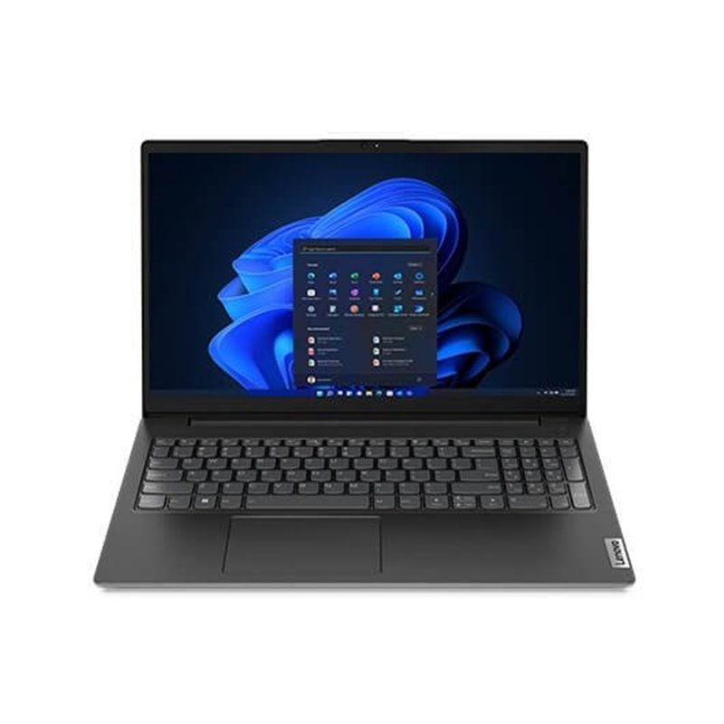 PORTATIL LENOVO V15 G3-AIP 82TT008USP NEGRO