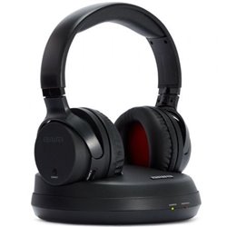 Auriculares Inal�mbricos Aiwa WHF-880/ Radiofrecuencia