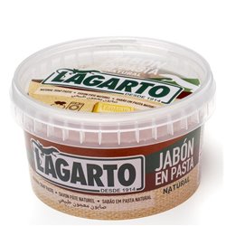 Jab�n para lavar a mano en pasta tarro 400 g