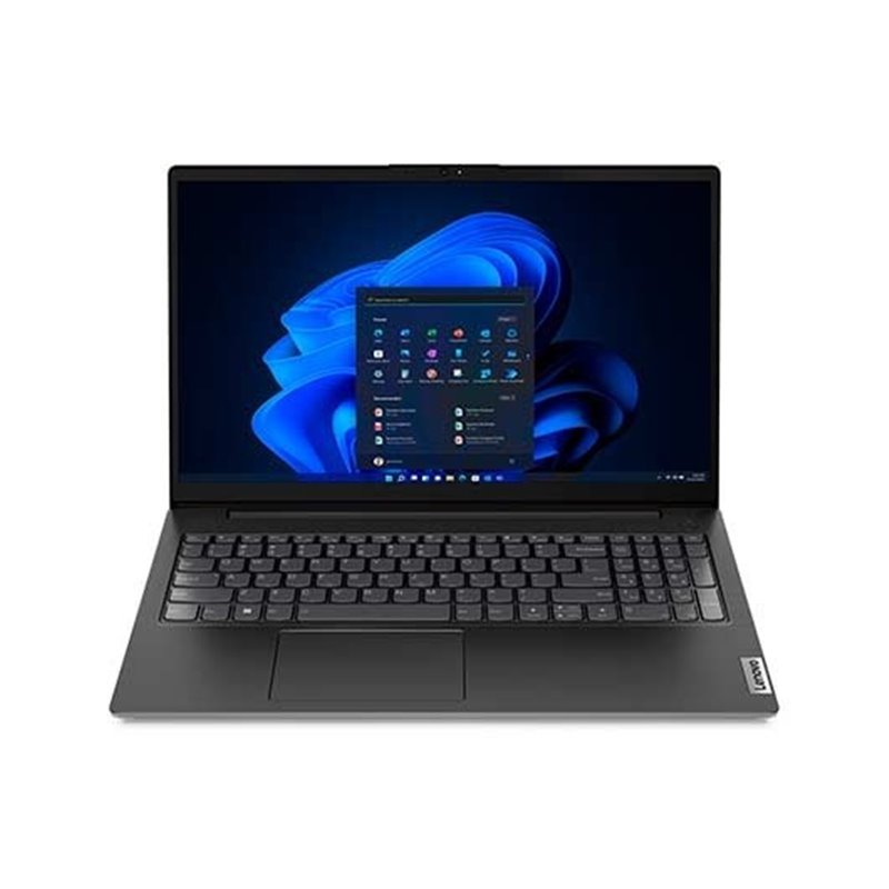 PORTATIL LENOVO V15 G4 IAH 83FS002XSP NEGRO