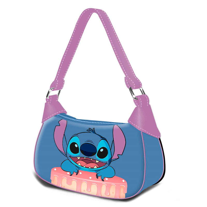 Bolso Casual Cake Stitch Disney