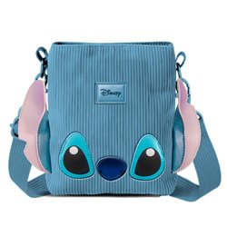 Bolso Roy Sight Stitch Disney