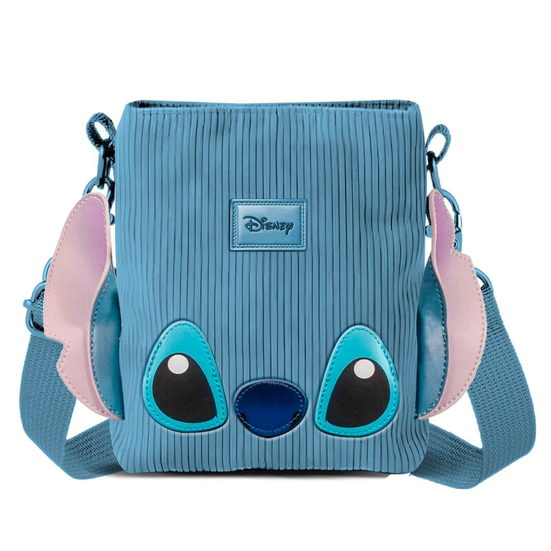 Bolso Roy Sight Stitch Disney