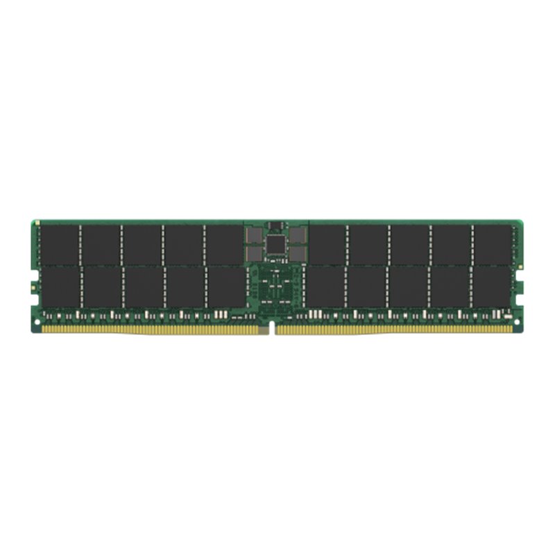 Kingston Technology KSM56R46BD4-64MD módulo de memoria 64 GB 1 x 64 GB DDR5