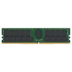 Kingston Technology KSM32RD4/64SC módulo de memoria 64 GB 1 x 64 GB DDR4 1600 MHz