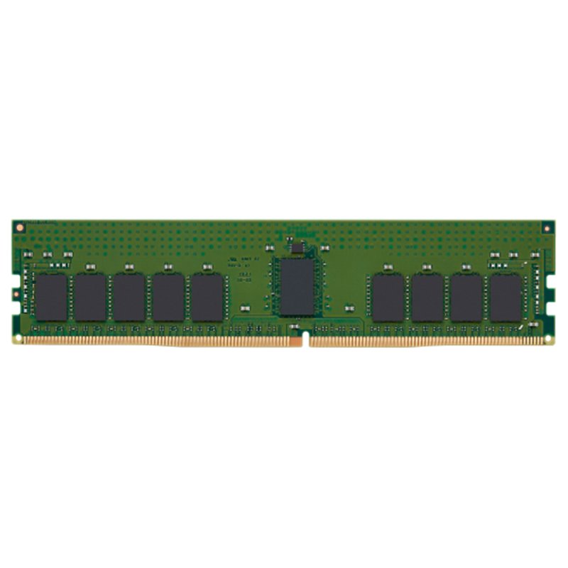 Kingston Technology KSM32RD8/32SB módulo de memoria 32 GB 1 x 32 GB DDR4 ECC