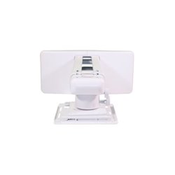 Optoma OWM3001ST montaje para projector Pared Blanco