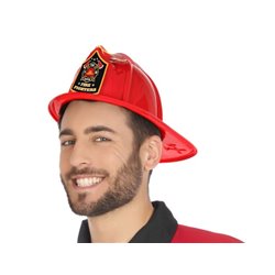 SOMBRERO BOMBERO