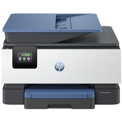 Multifunci�n HP Officejet Pro 9125e WiFi/ Fax/ D�plex/ ADF/ Blanca