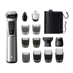 Cortapelos Multigroom Series 7000 Philips MG7720/15/ con Bater�a/ 14 Accesorios