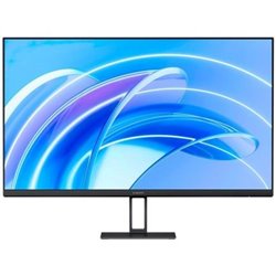 Monitor Profesional Xiaomi Monitor A24i 23.8"/ Full HD/ Negro