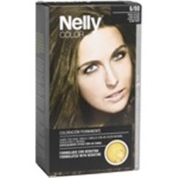 SET TINTE NELLY 6/00 RUBIO OSCURO