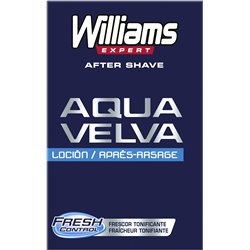 AQUA VELVA LOCION MASAJE 100ml