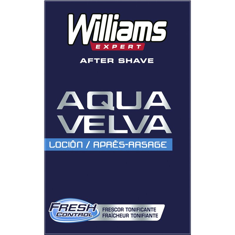 AQUA VELVA LOCION MASAJE 100ml