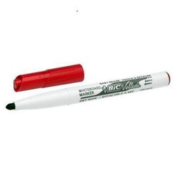 ROTULADOR BIC VELLEDA PARA PIZARRA BLANCA