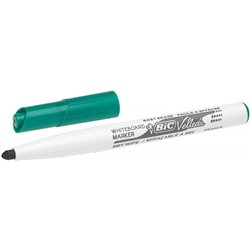 ROTULADOR BIC VELLEDA PARA PIZARRA BLANCA