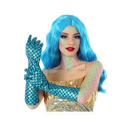 GUANTES SIRENA