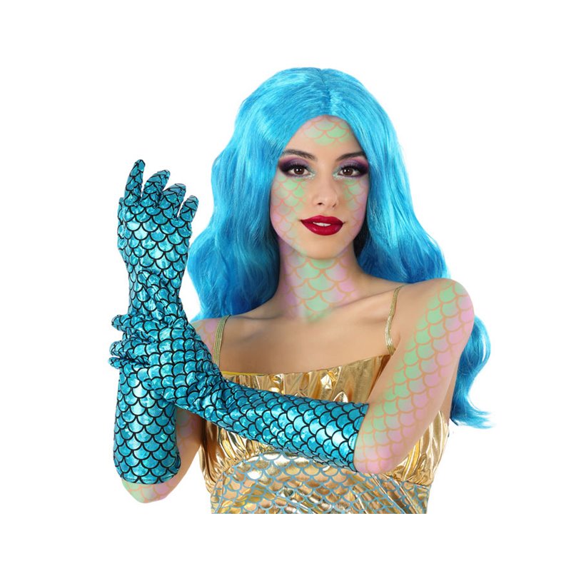 GUANTES SIRENA