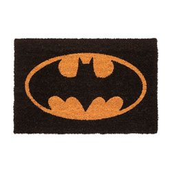 Felpudo Logo Batman DC Comics