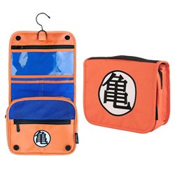 Bolsa organizadora Dragon Ball