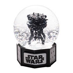 Bola de Nieve Star Wars