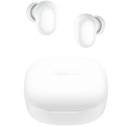 Auriculares Bluetooth Xiaomi Redmi Buds 6 Play con estuche de carga/ Autonom�a 7h/ Blancos